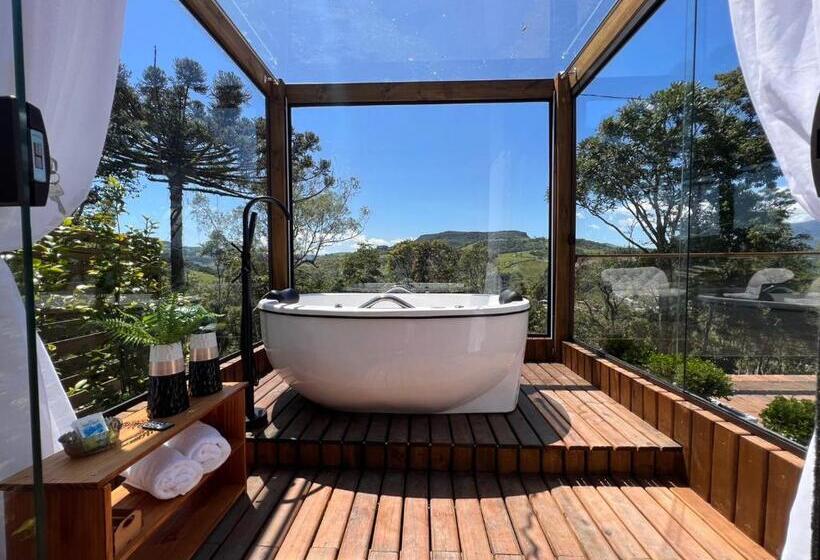 호스텔 Pousada Hinckel