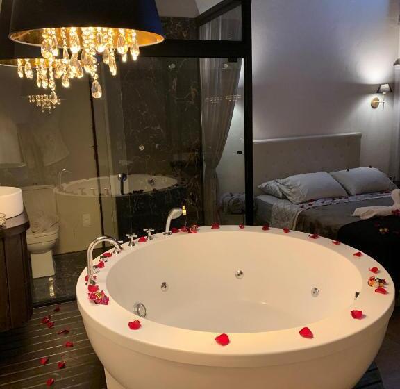 호스텔 Pousada Hinckel