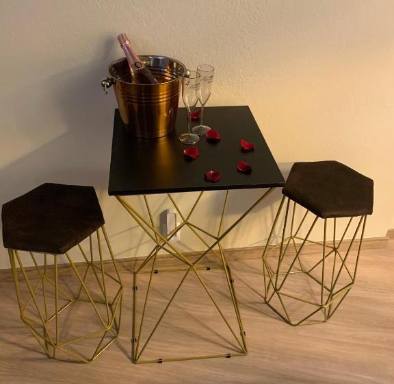 호스텔 Pousada Hinckel