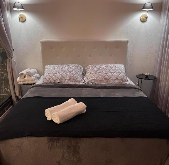 호스텔 Pousada Hinckel