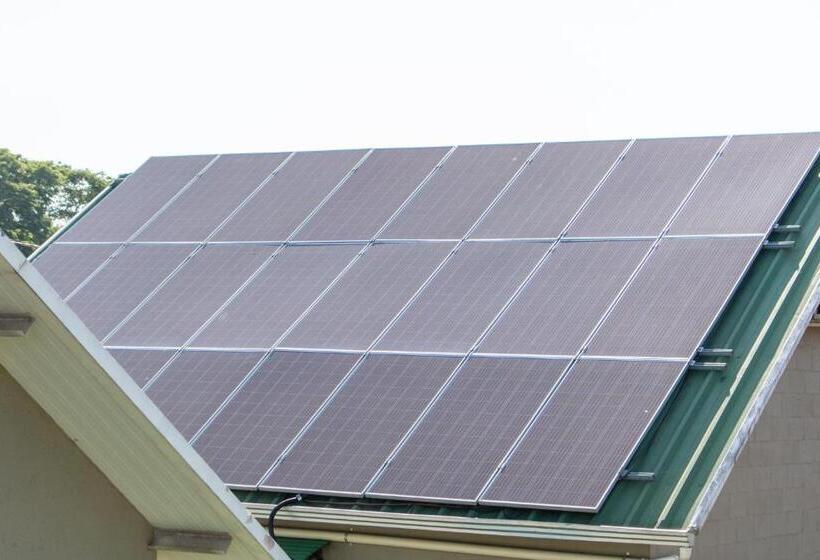 旅馆 Pousada Nativos