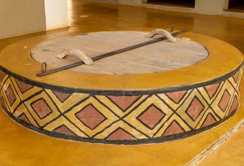 旅馆 Pousada Nativos