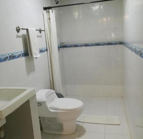 호스텔 Casa Royal Palm Inn