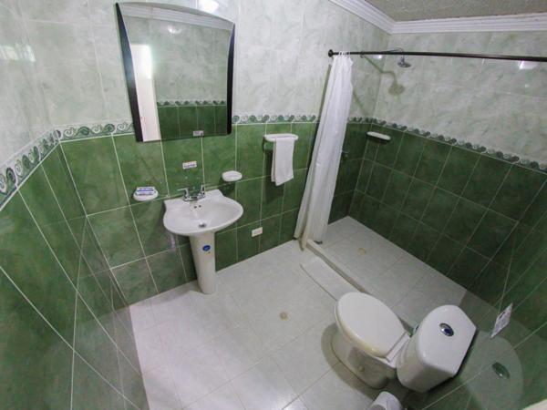 호스텔 Casa Royal Palm Inn