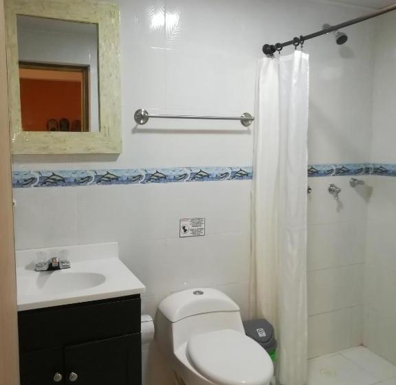 호스텔 Casa Royal Palm Inn