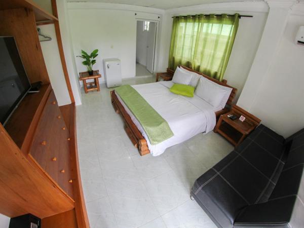 호스텔 Casa Royal Palm Inn