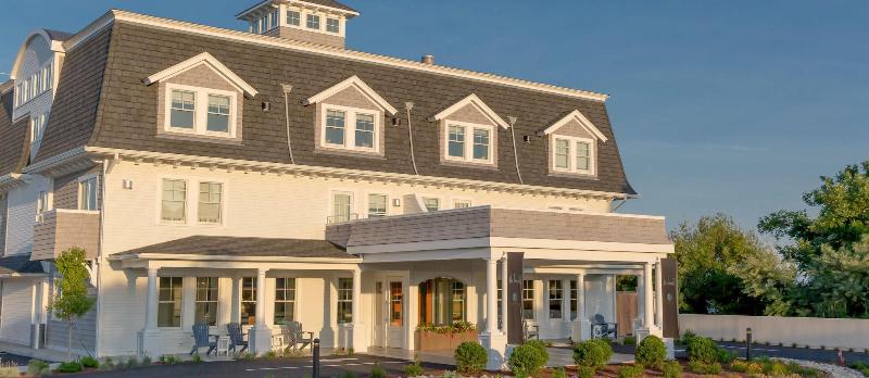 הוסטל The Break