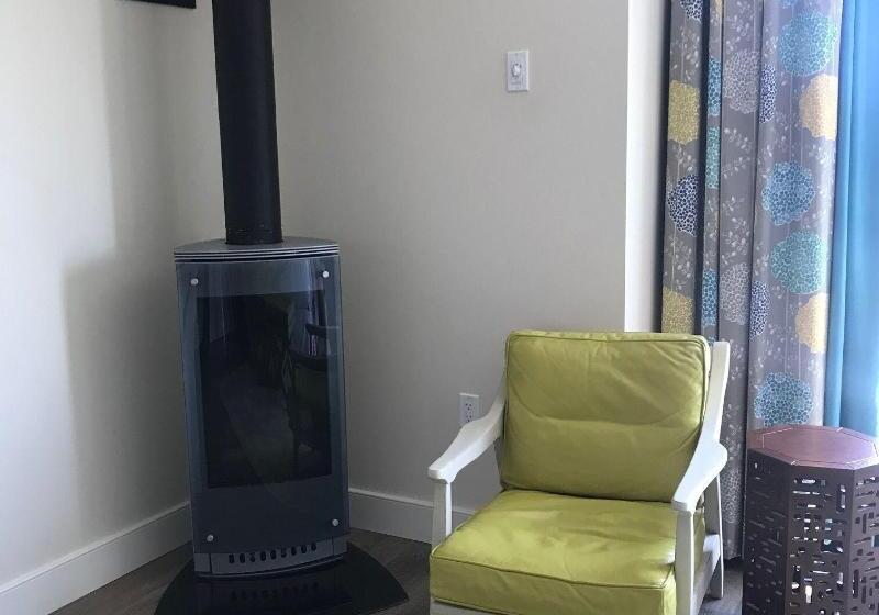 הוסטל The Break