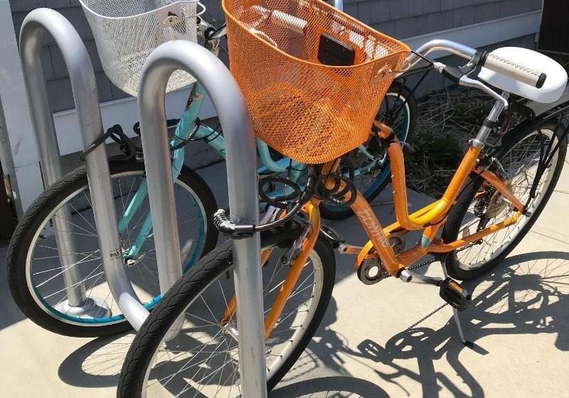 הוסטל The Break