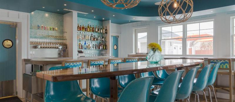 הוסטל The Break