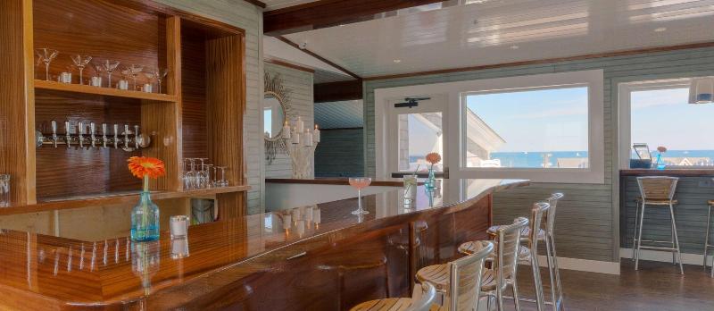 הוסטל The Break