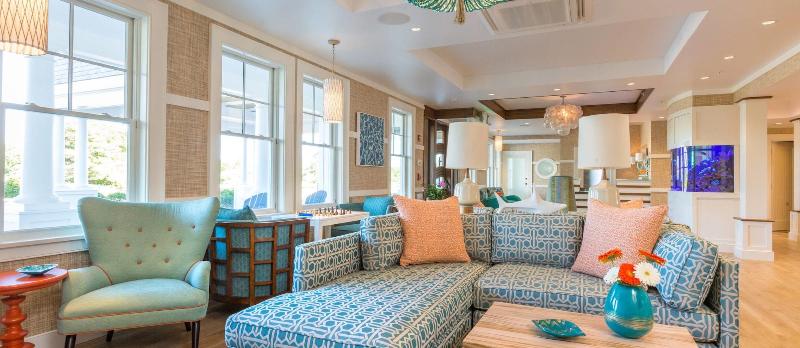 הוסטל The Break