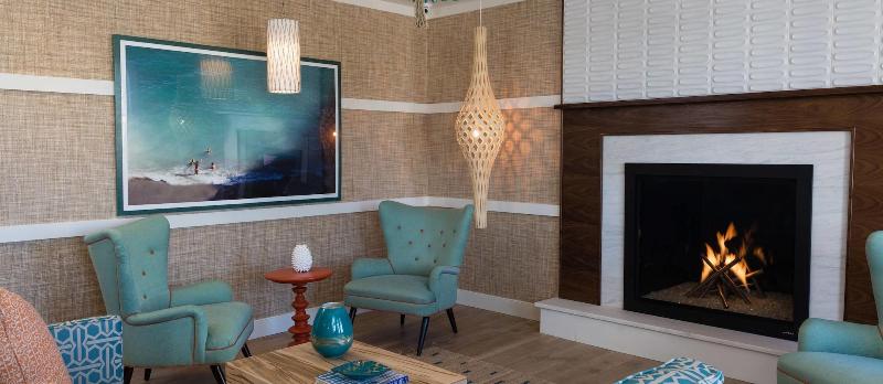 הוסטל The Break