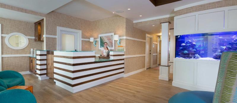 הוסטל The Break