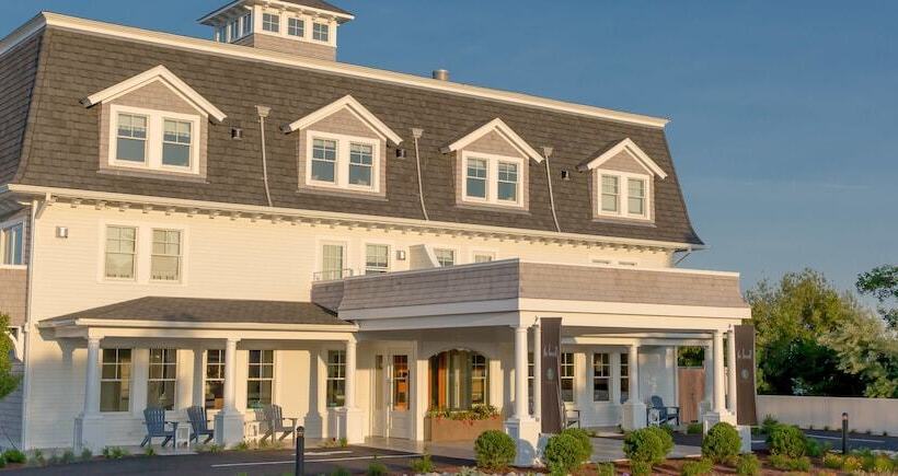 הוסטל The Break