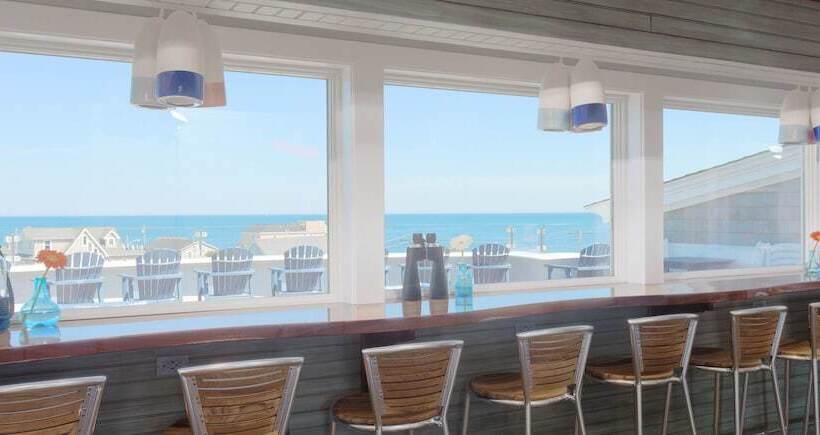 הוסטל The Break