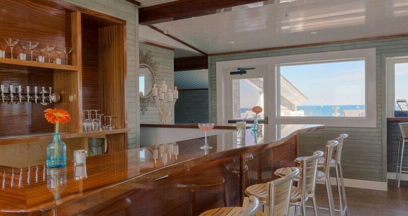 הוסטל The Break