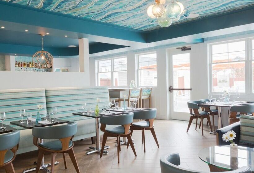 הוסטל The Break