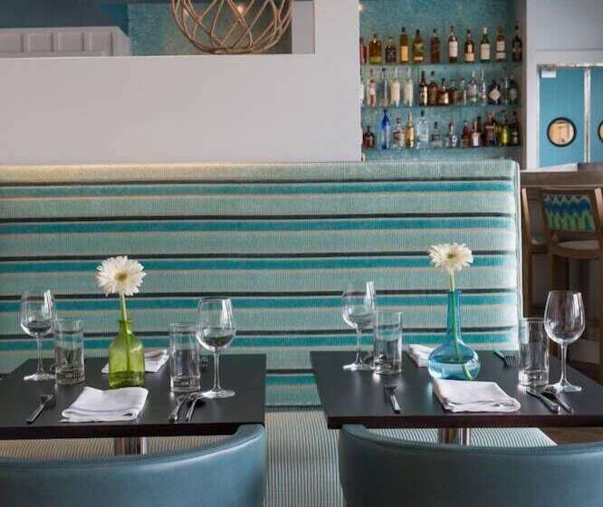 הוסטל The Break