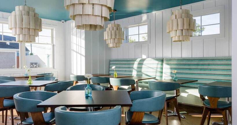 הוסטל The Break