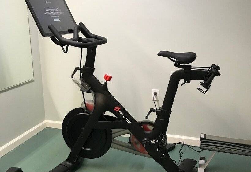 הוסטל The Break