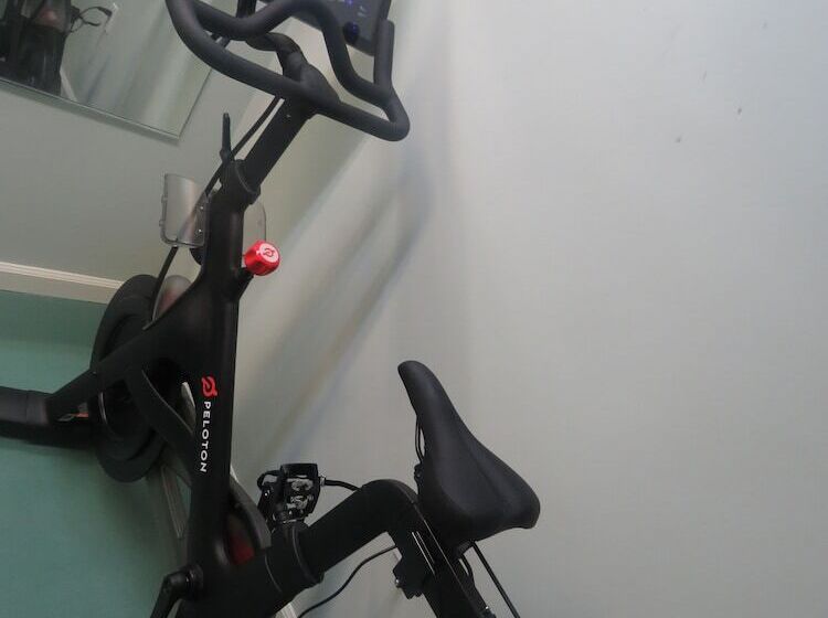 הוסטל The Break