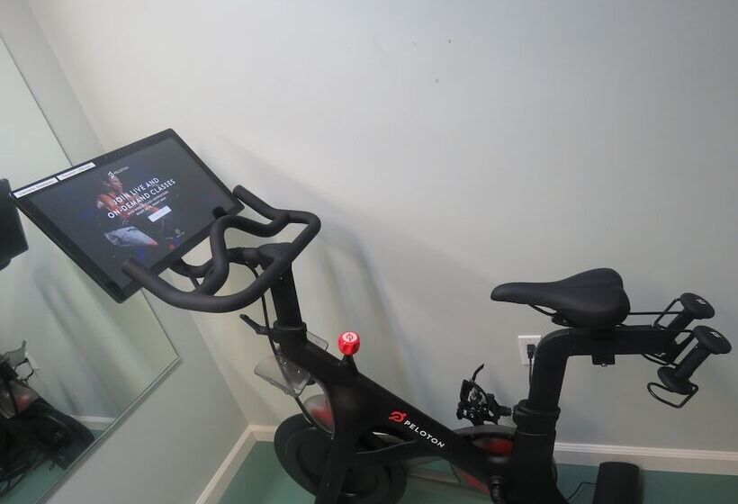 הוסטל The Break