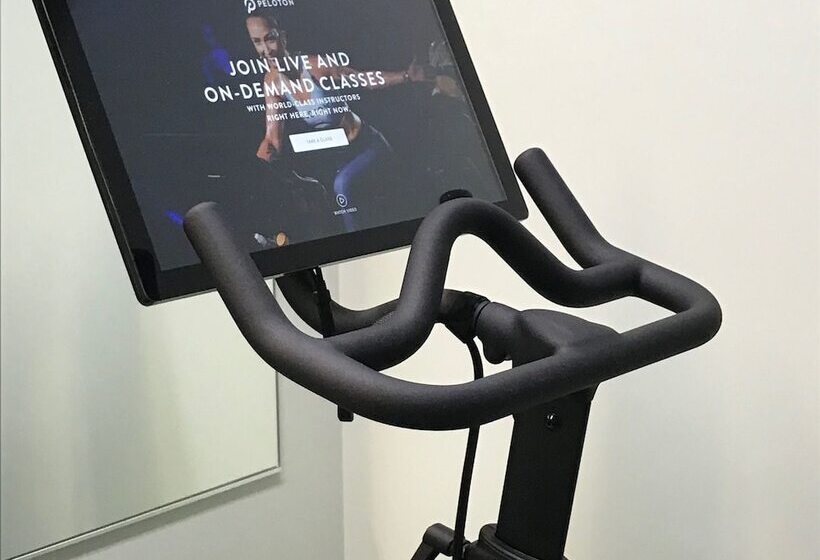 הוסטל The Break