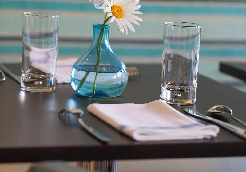 הוסטל The Break