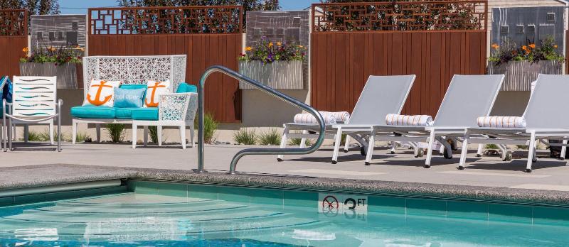 הוסטל The Break