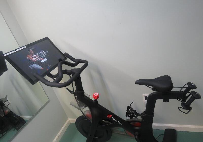 הוסטל The Break