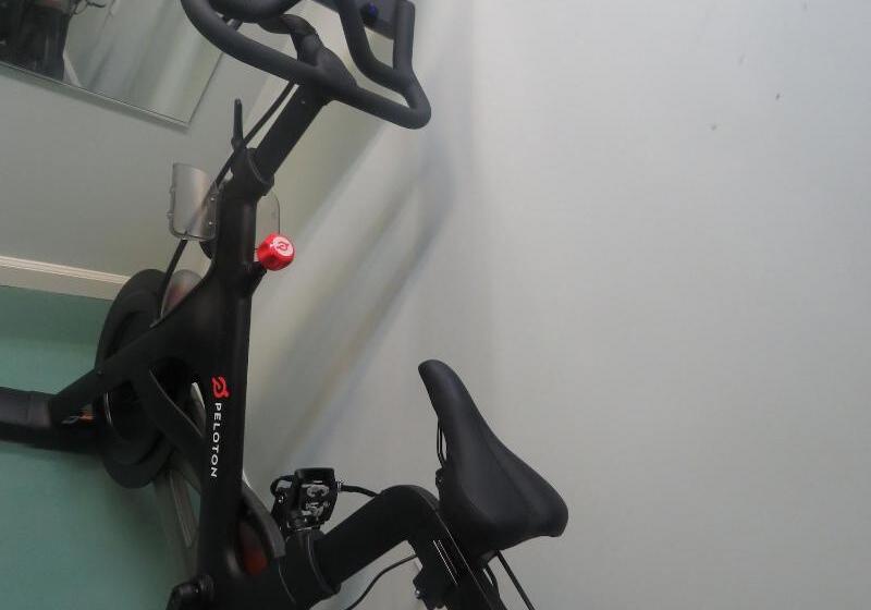 הוסטל The Break