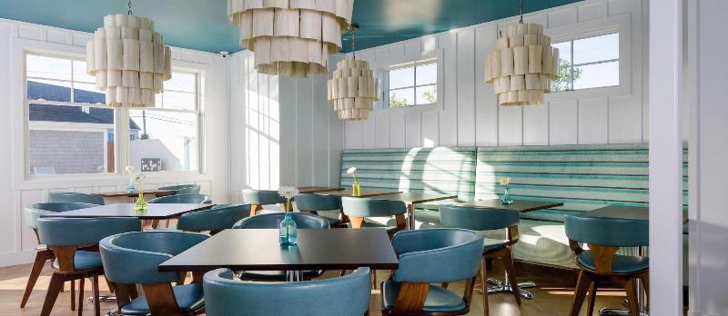 הוסטל The Break