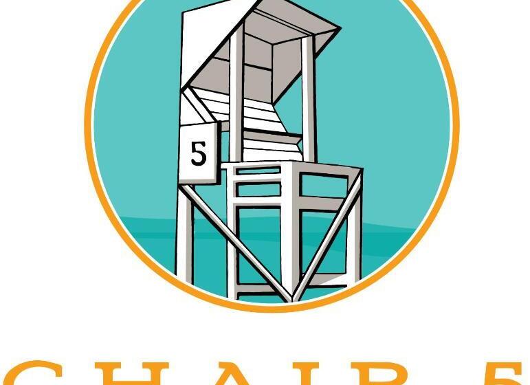 הוסטל The Break