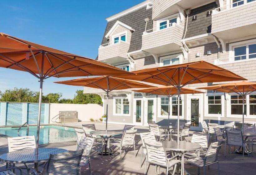 הוסטל The Break