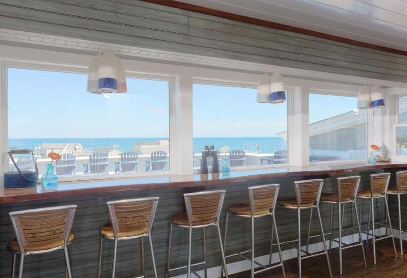 הוסטל The Break