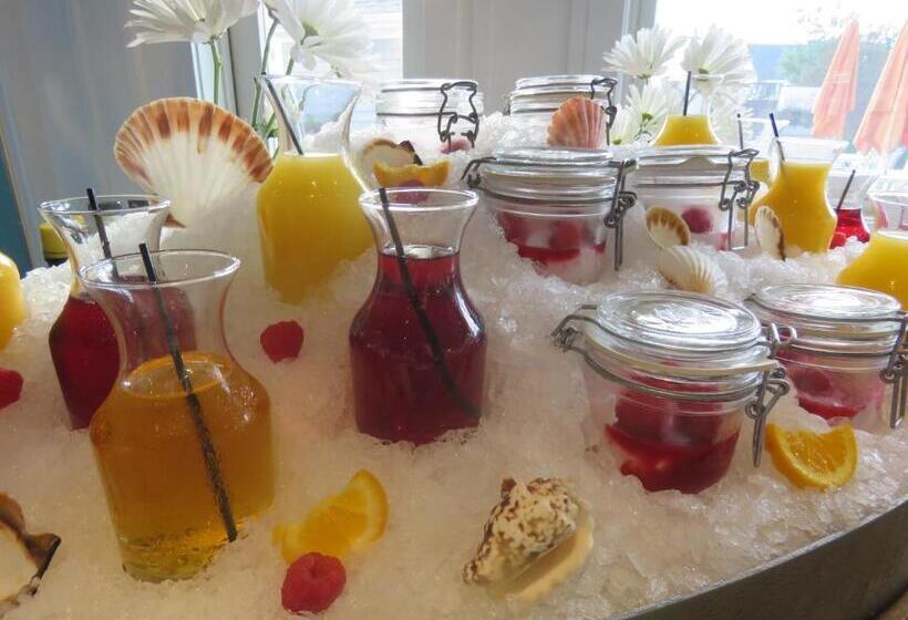 הוסטל The Break