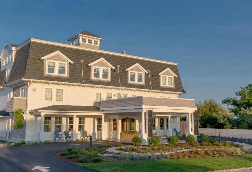 הוסטל The Break