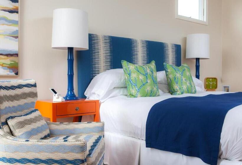 הוסטל The Break