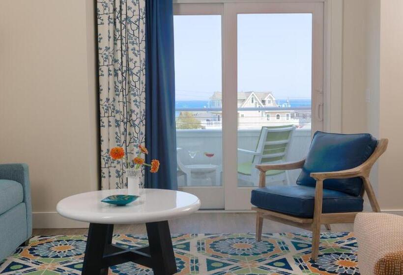 הוסטל The Break