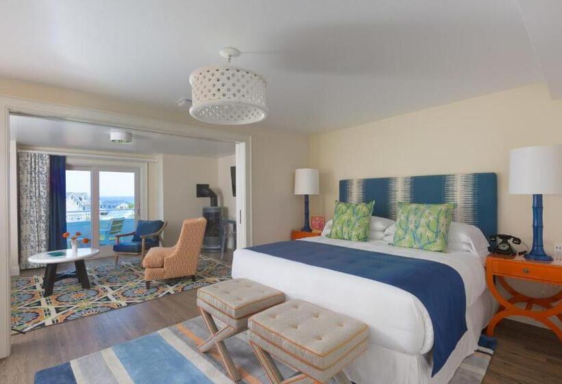 הוסטל The Break