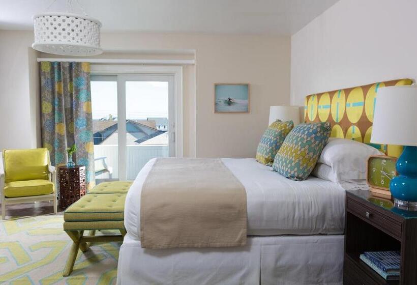 הוסטל The Break