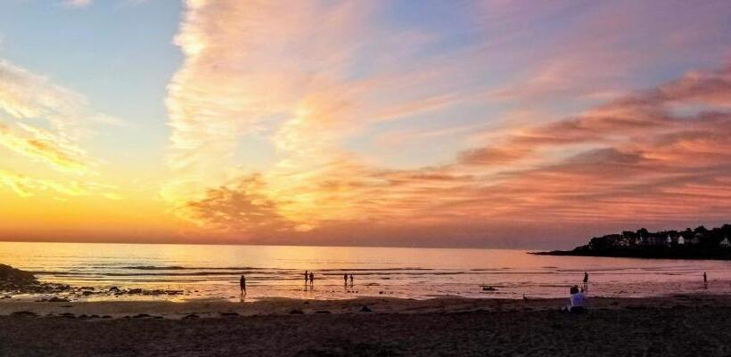 فندق صغير The Lynwood Inn