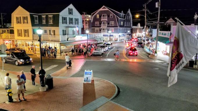 فندق صغير The Lynwood Inn