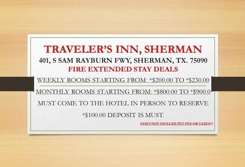 ユースホステル Travelers Inn