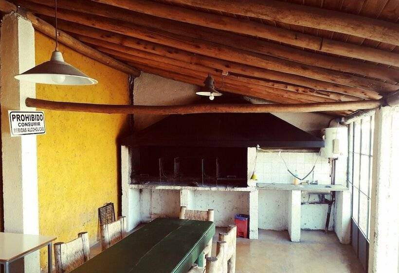 Apart Hotel Pueblo Viejo