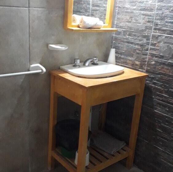 Apart Hotel Pueblo Viejo