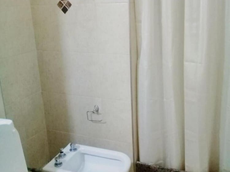 Apart Hotel Pueblo Viejo