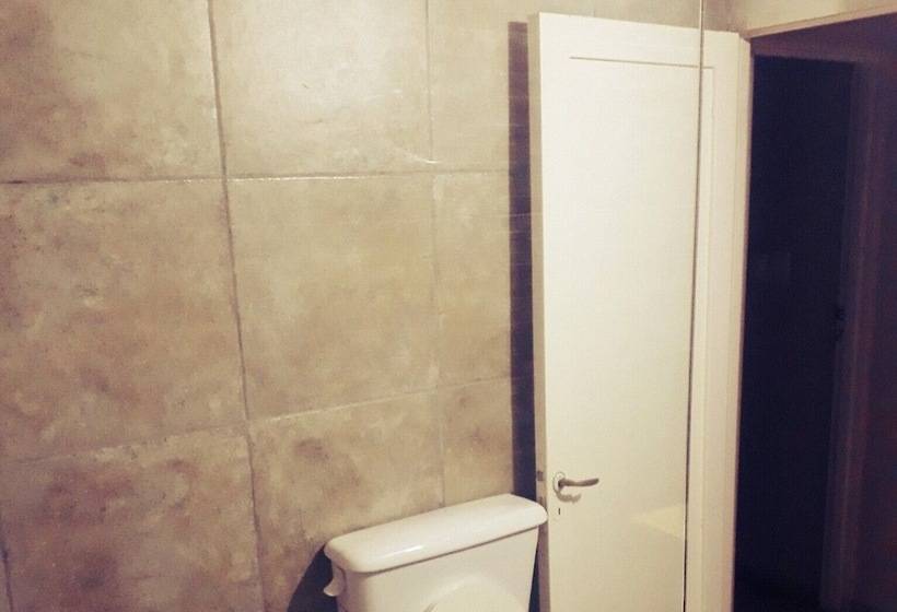 Apart Hotel Pueblo Viejo