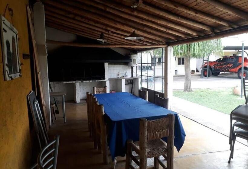 Apart Hotel Pueblo Viejo